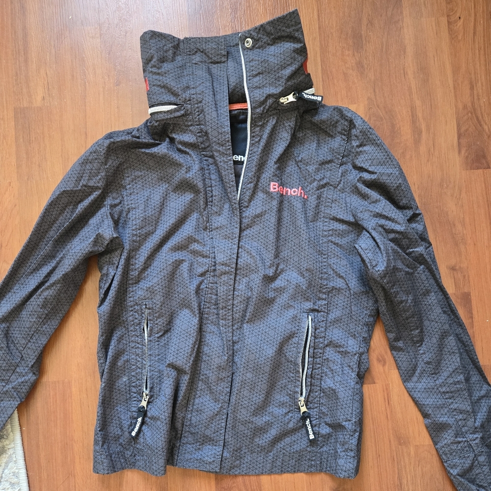 Bench jacket - Picture 3 of 3